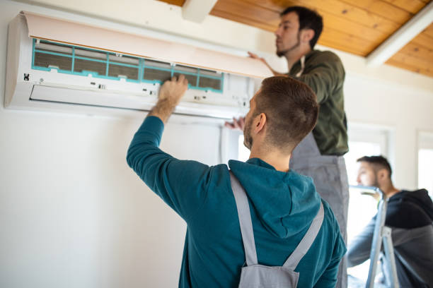 Best HVAC cleaning services  in Perham, MN