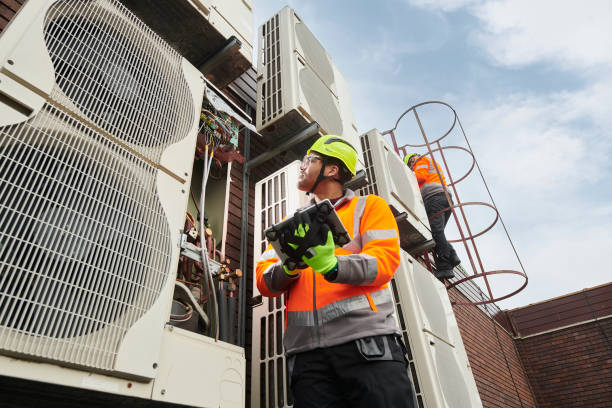 Best Affordable HVAC services  in Perham, MN