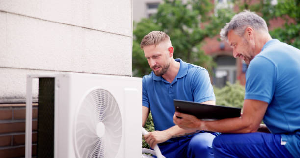 Best Central air repair  in Perham, MN