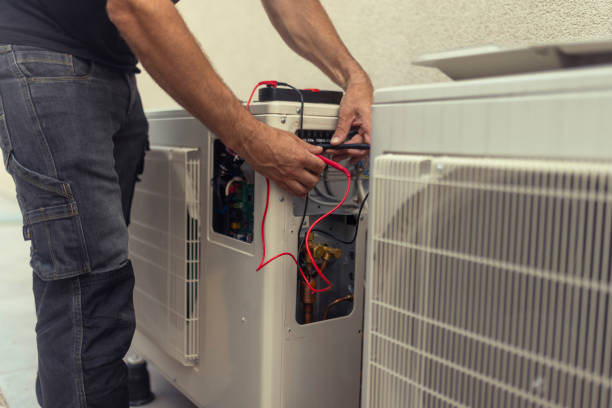 Best Central air repair  in Perham, MN