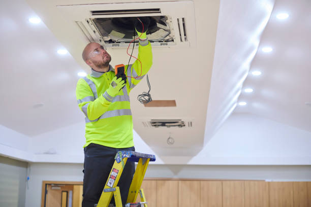 Best HVAC system installation  in Perham, MN