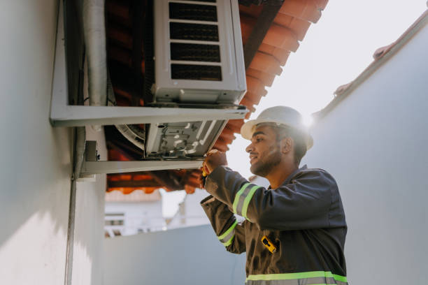 Best HVAC companies near me  in Perham, MN
