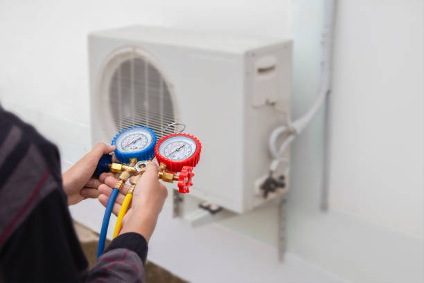Best Commercial HVAC repair  in Perham, MN