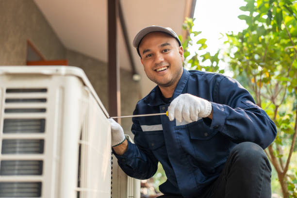 Affordable air conditioning repair in Perham, MN