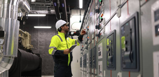Best HVAC repair near me  in Perham, MN
