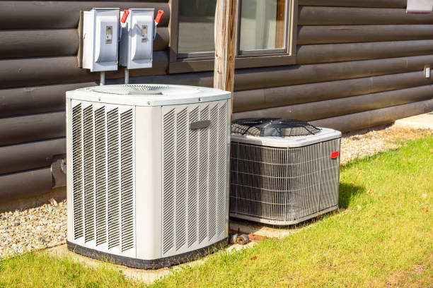 Best Air conditioning repair  in Perham, MN