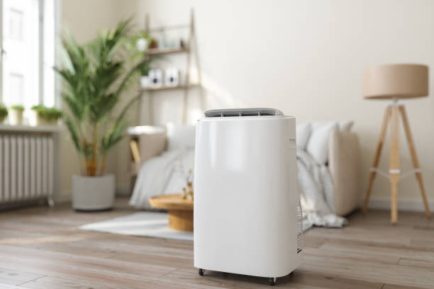 AC installation near me in Perham, MN